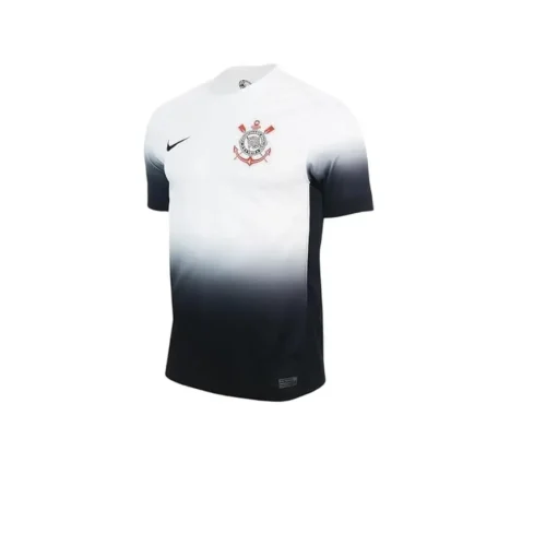 Camisa Corinthians 2024 2025 Degradê