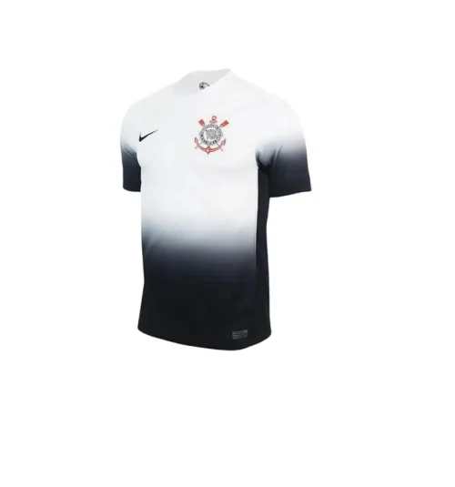 Camisa Corinthians 2024 2025 Degradê
