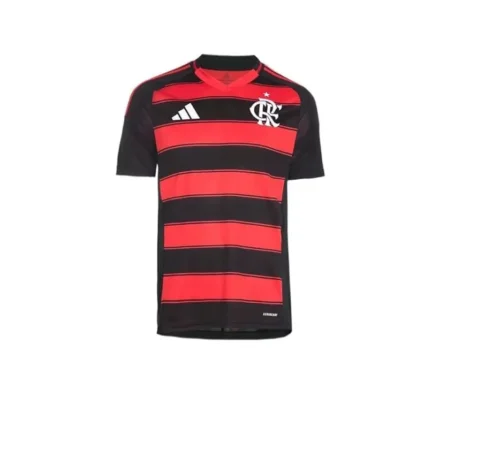Camisa Flamengo 2025