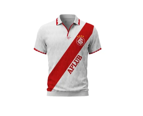 Camisa Internacional Retrô 1995 Masculina