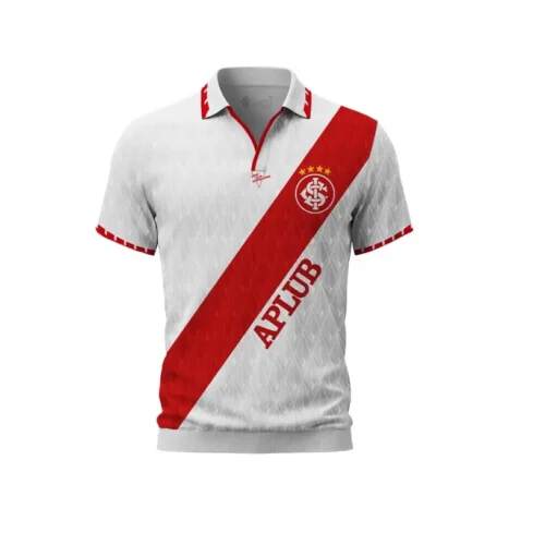 Camisa Internacional Retrô 1995 Masculina