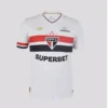 Camisa Masculina NB Torcedor Home SPFC 2025