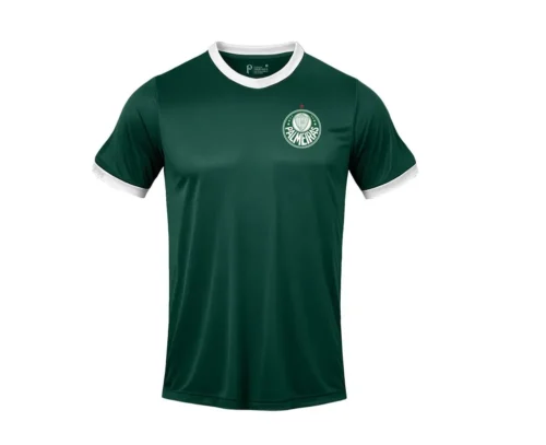 Camiseta Palmeiras 1914