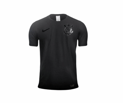 Camiseta do Corinthians 2024 2025