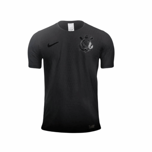 Camiseta do Corinthians 2024 2025