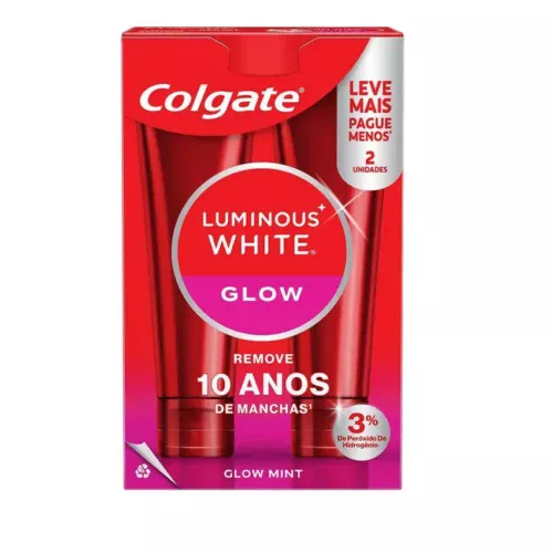 Imagem de Caneta Clareadora Dental Colgate