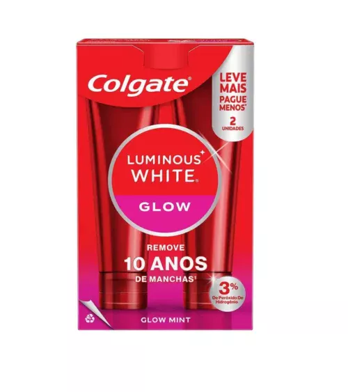 Imagem de Caneta Clareadora Dental Colgate
