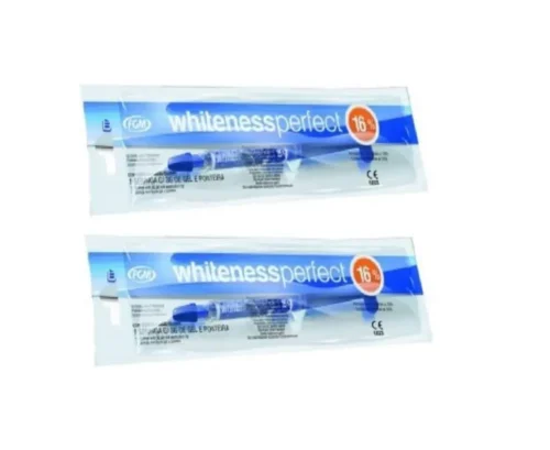 Imagem de Clareador Whiteness Perfect