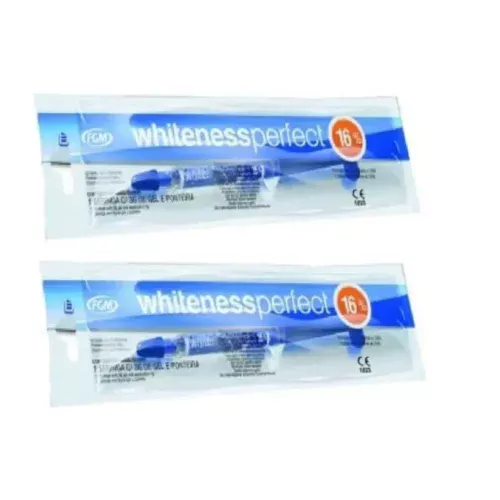 Imagem de Clareador Whiteness Perfect