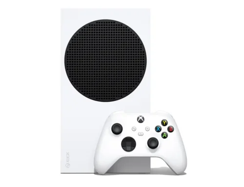 Console Xbox Series S. Xbox One S Preço R$ 2.529,01 Console Xbox One S Desig