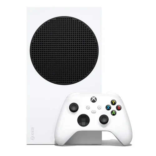 Console Xbox Series S. Xbox One S Preço R$ 2.529,01 Console Xbox One S Desig