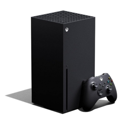 Console Xbox Series X