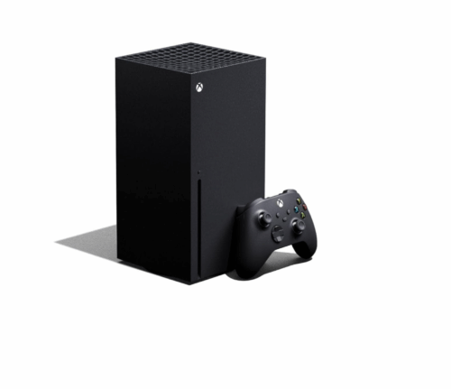Console Xbox Series X