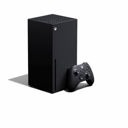 Console Xbox Series X