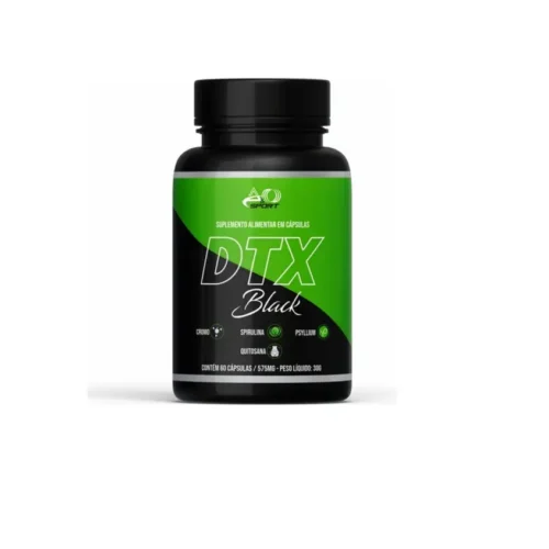 Dtx Black Vale a Pena. Dtx Black aprovado Anvisa Dtx Black Funciona. Dtx Black é bom