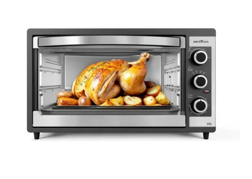 Imagem de Forno Elétrico Britânia BFE55P
