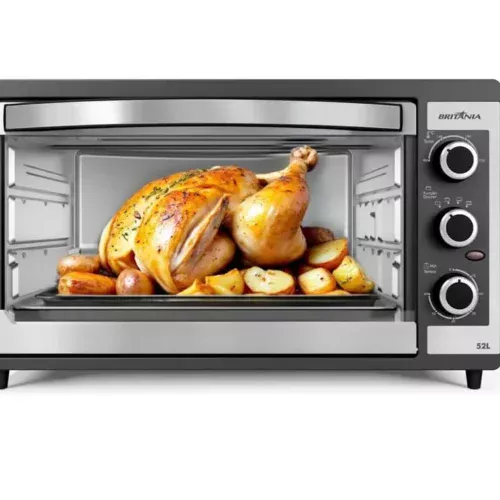 Imagem de Forno Elétrico Britânia BFE55P
