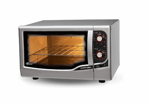 Forno Elétrico Fischer 44 Litros