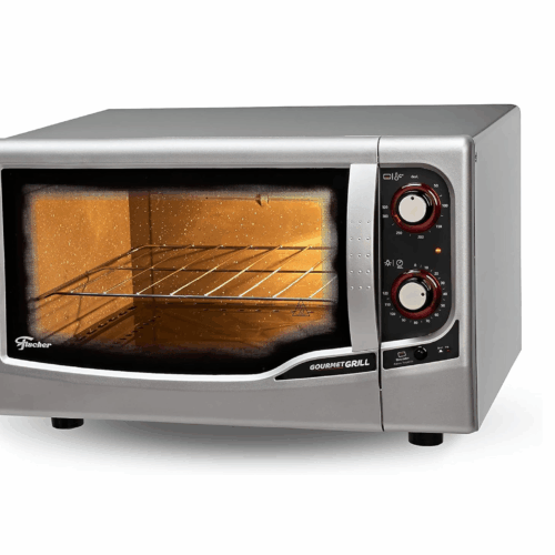 Forno Elétrico Fischer 44 Litros