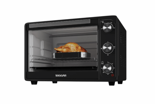 Imagem de Forno Eletrico de Bancada Suggar