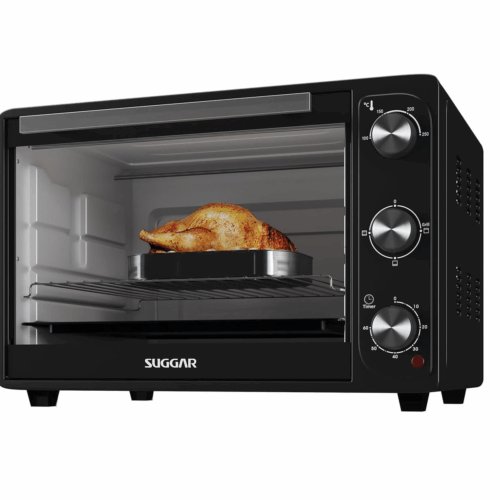 Imagem de Forno Eletrico de Bancada Suggar