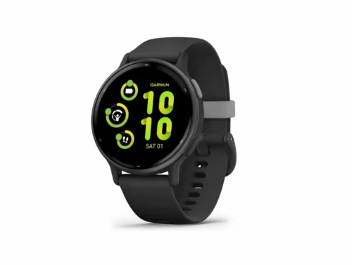 Imagem de Garmin Relógio Vivoactive 5