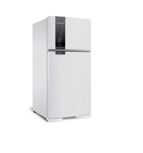 Imagem de Geladeira Brastemp Frost Free Duplex