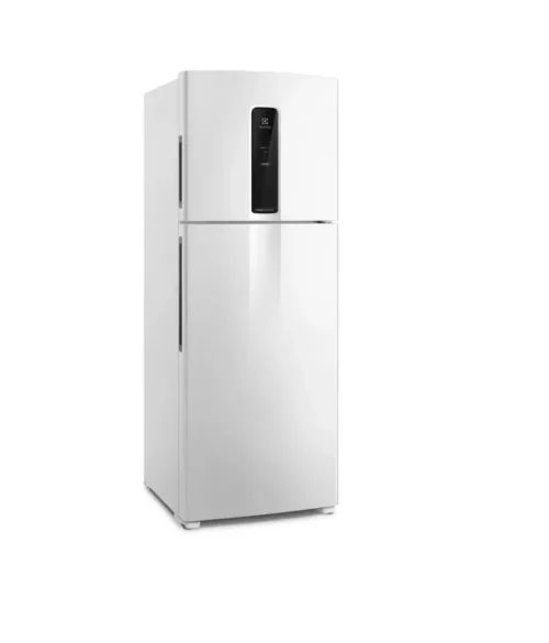 Geladeira Electrolux 480L Branca IT70 Bivolt