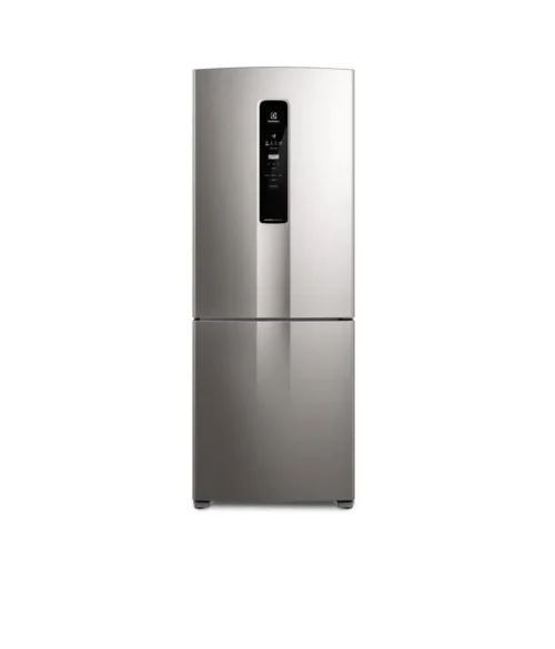 Geladeira Electrolux Frost Free Inverter 488L