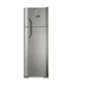Imagem de Geladeira Refrigerador Frost Free Inox