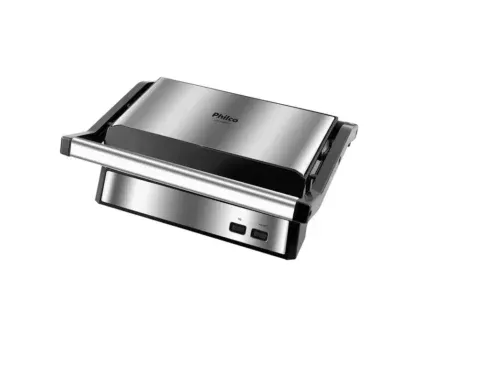 Imagem de Grill e Sanduicheira Philco