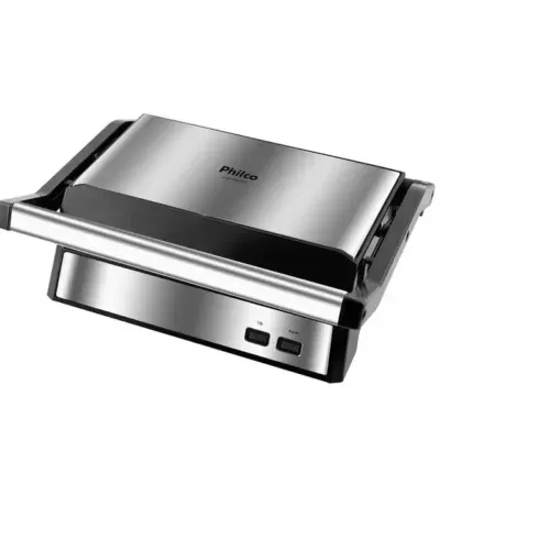 Imagem de Grill e Sanduicheira Philco