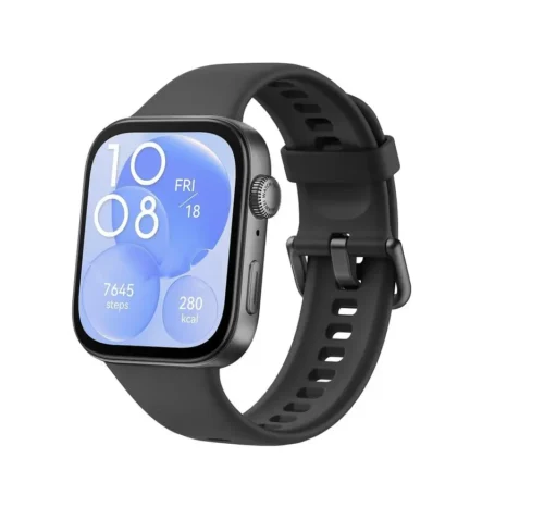 imagem de Huawei Relogio Inteligente Watch fit 3