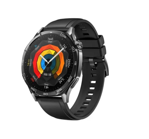 imagem de Huawei Relógio Inteligente Watch gt 5