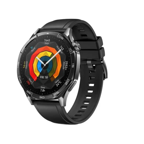 imagem de Huawei Relógio Inteligente Watch gt 5
