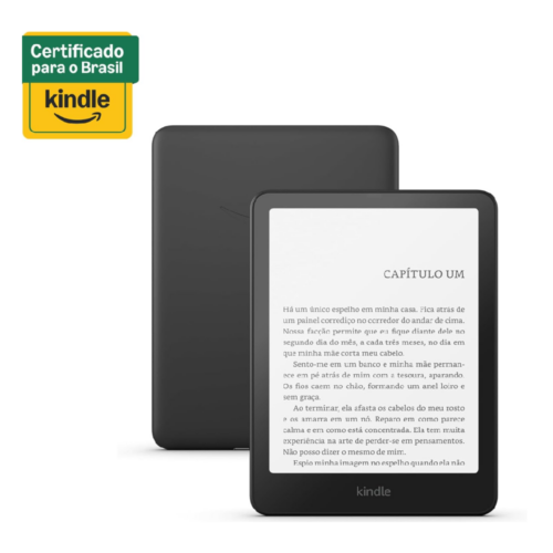 Kindle Paperwhite 16 GB