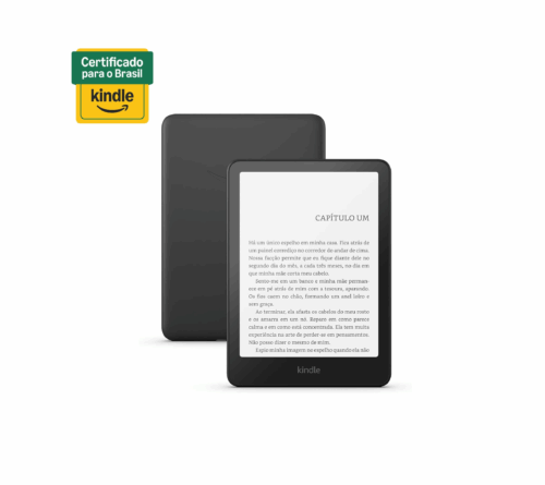 Kindle Paperwhite 16 GB