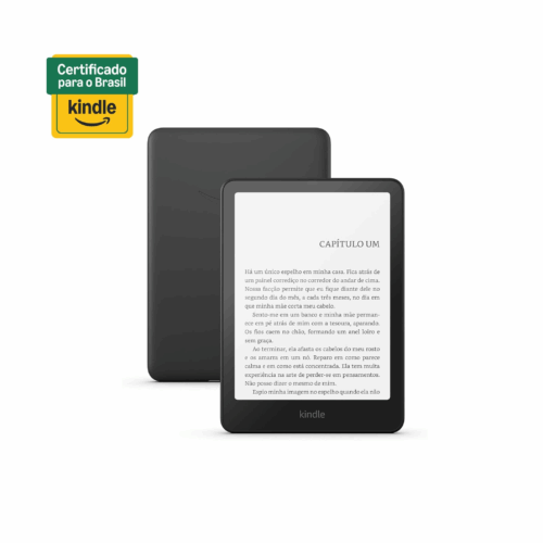 Kindle Paperwhite 16 GB