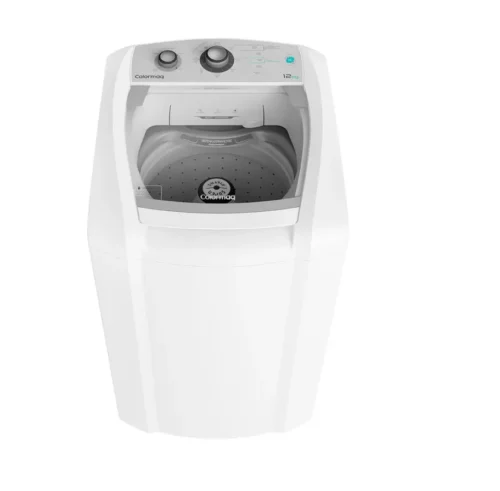 Lavadora Automática Colormaq 12Kg