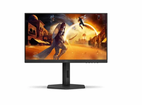 Monitor Gamer AOC 24