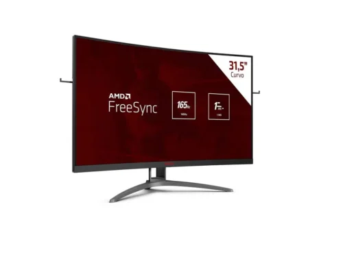 Monitor Gamer AOC Agon 32
