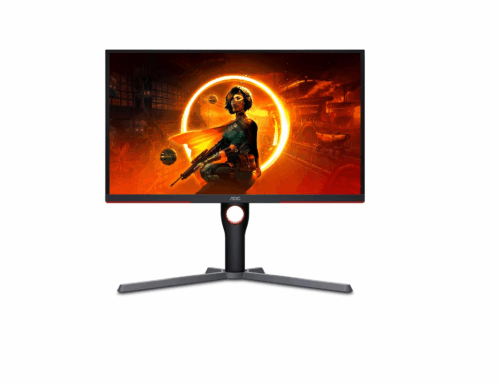 Monitor Gamer AOC DESTINY 25