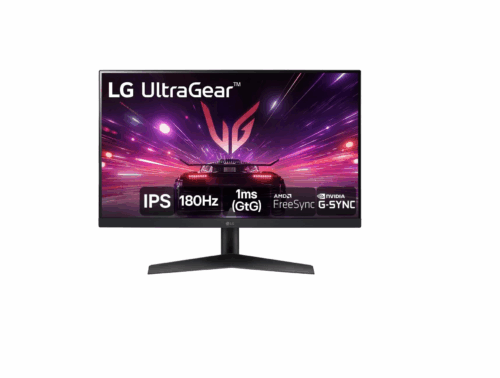 Monitor Gamer LG UltraGear 24