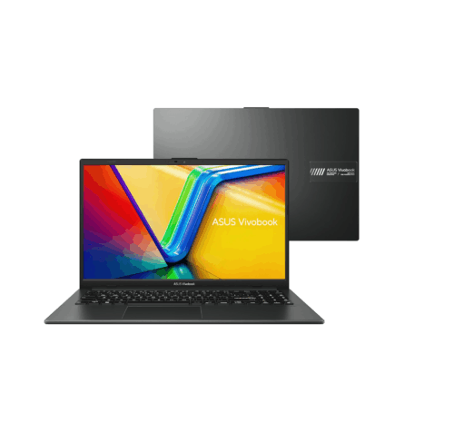 Notebook ASUS VivoBook Go 15