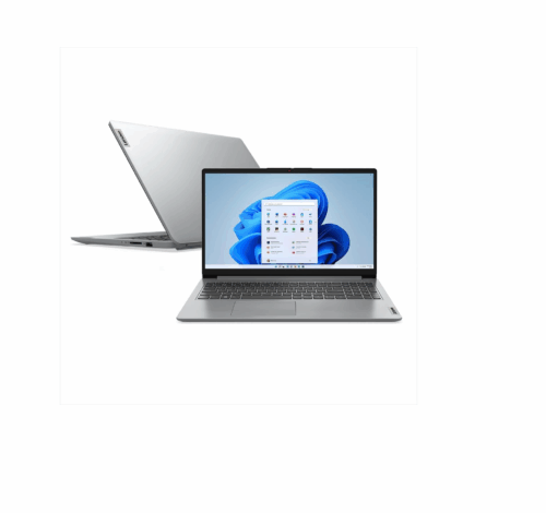 Notebook Lenovo Ultrafino IdeaPad
