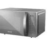Imagem de Panasonic Micro-ondas 27L Prata. Panasonic Micro Ondas 27L Prata