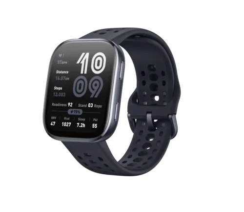 imagem de Relogio Inteligente Amazfit Bip 6