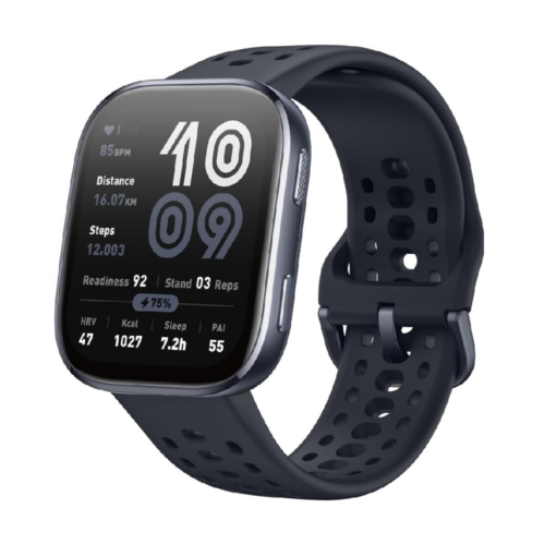 Relogio Inteligente Amazfit Bip 6