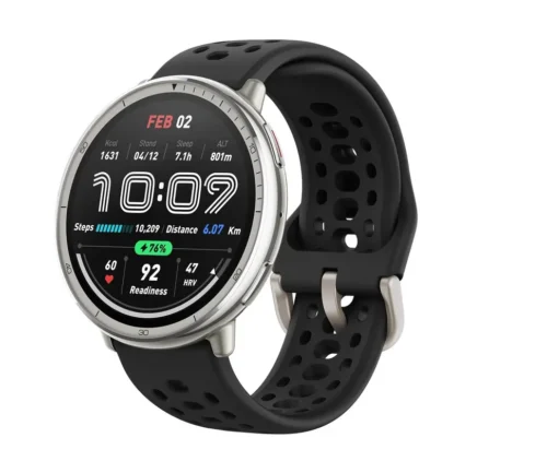 imagem de Relógio inteligente 44 mm Amazfit