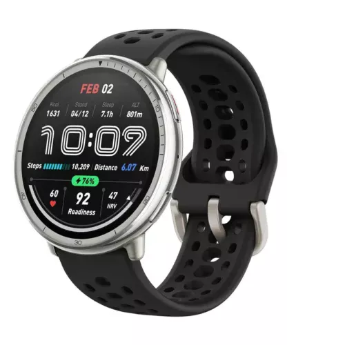 imagem de Relógio inteligente 44 mm Amazfit